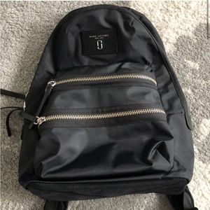 Marc Jacobs Nylon Backpack